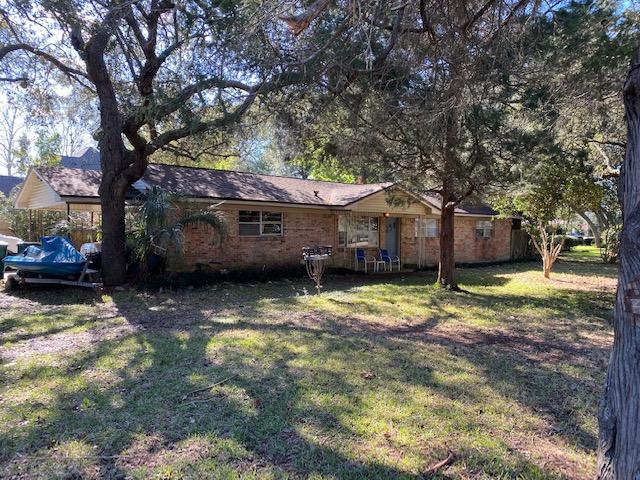 GARNIER HEIGHTS 1ST ADD - Residential