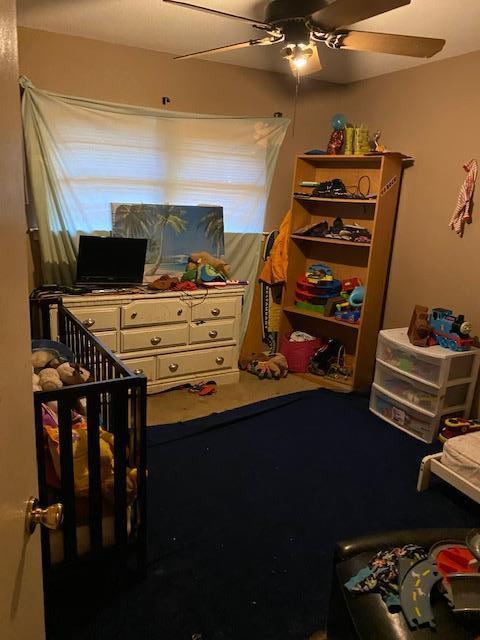 GARNIER HEIGHTS 1ST ADD - Residential