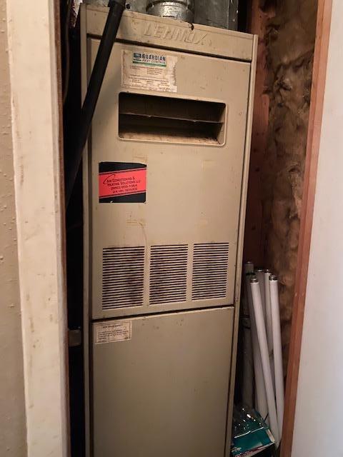 GARNIER HEIGHTS 1ST ADD - Residential