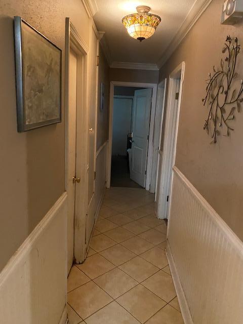 GARNIER HEIGHTS 1ST ADD - Residential