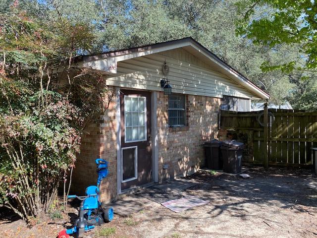 GARNIER HEIGHTS 1ST ADD - Residential