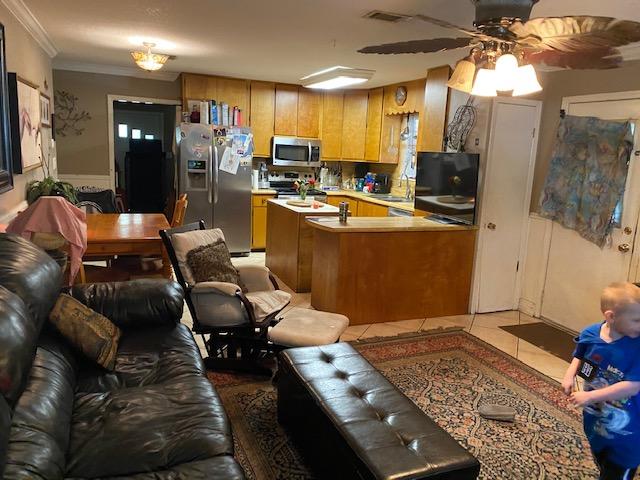 GARNIER HEIGHTS 1ST ADD - Residential