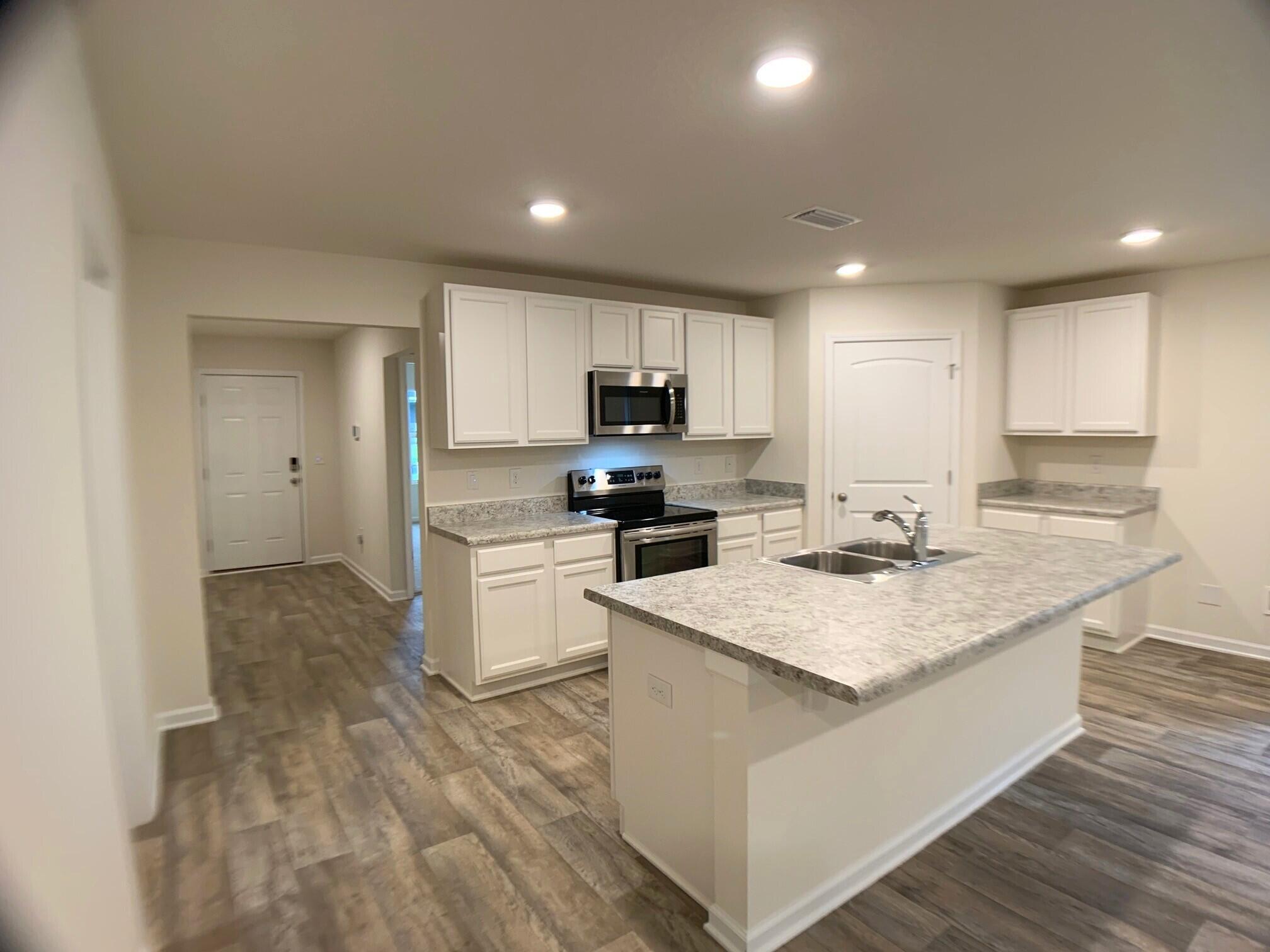 Rivers Cove - Residential