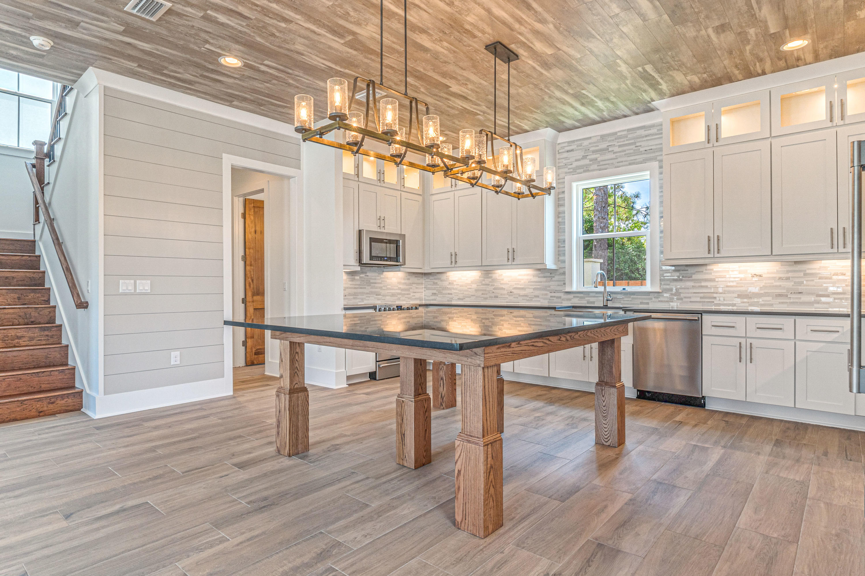 The Retreat at Miramar - Residential