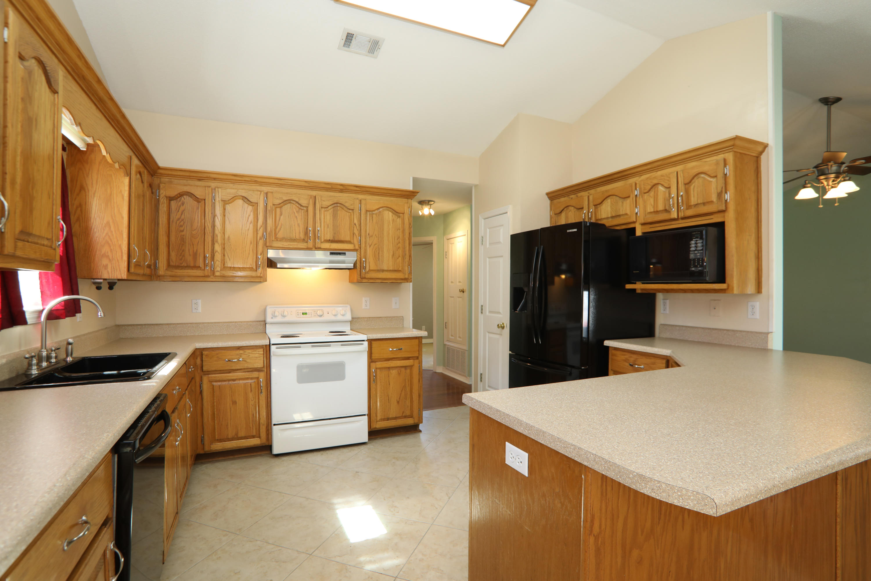 SANTILLANA - Residential