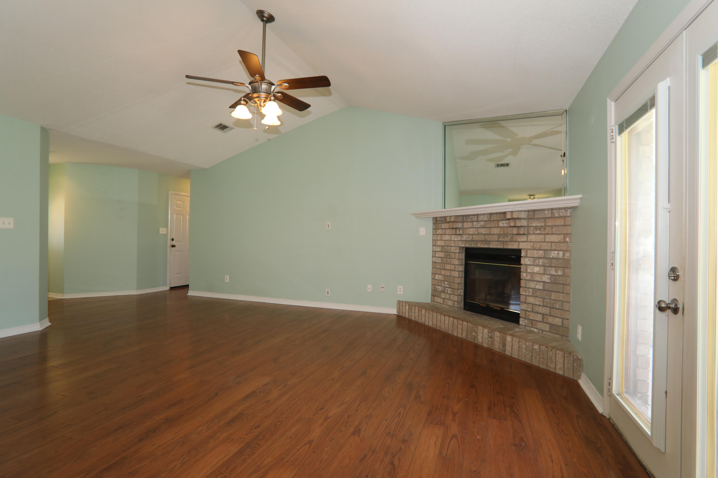 SANTILLANA - Residential