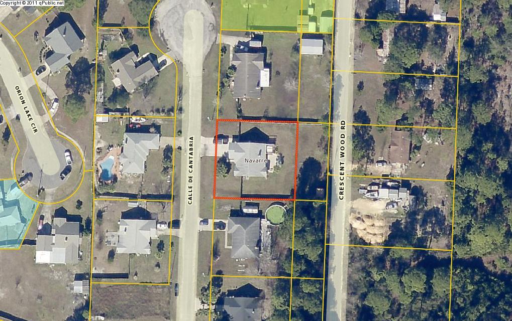 SANTILLANA - Residential