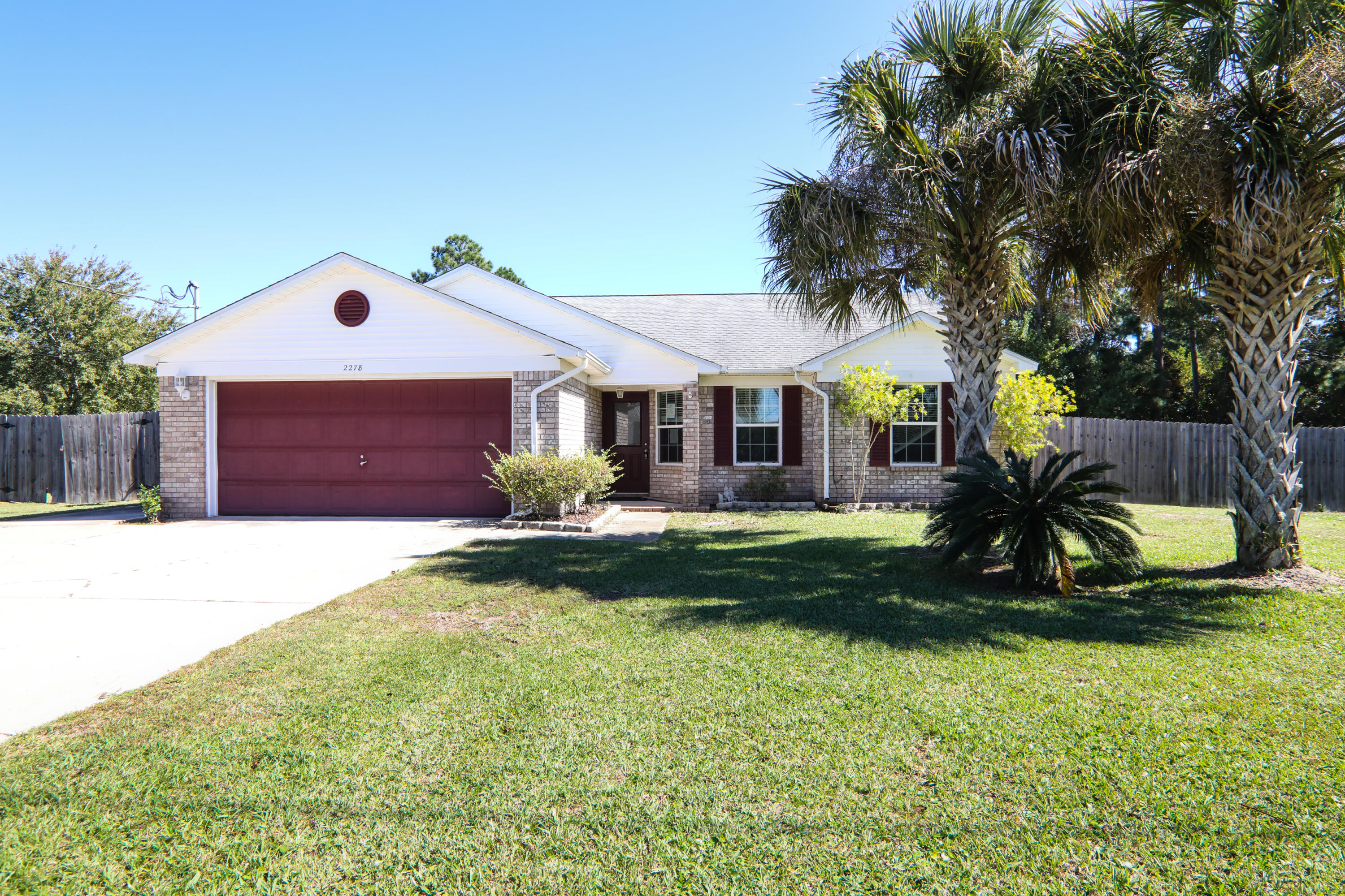 SANTILLANA - Residential