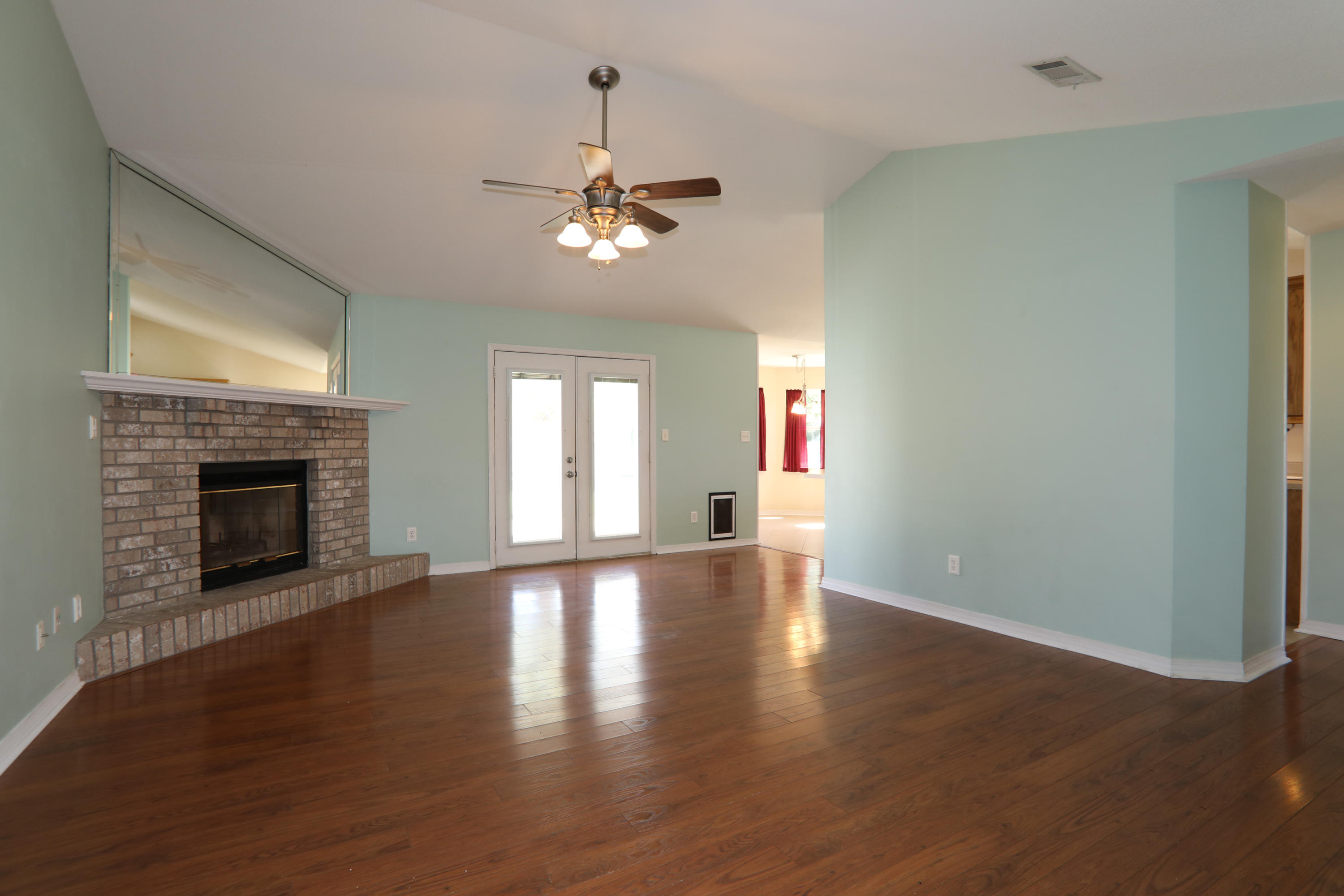 SANTILLANA - Residential