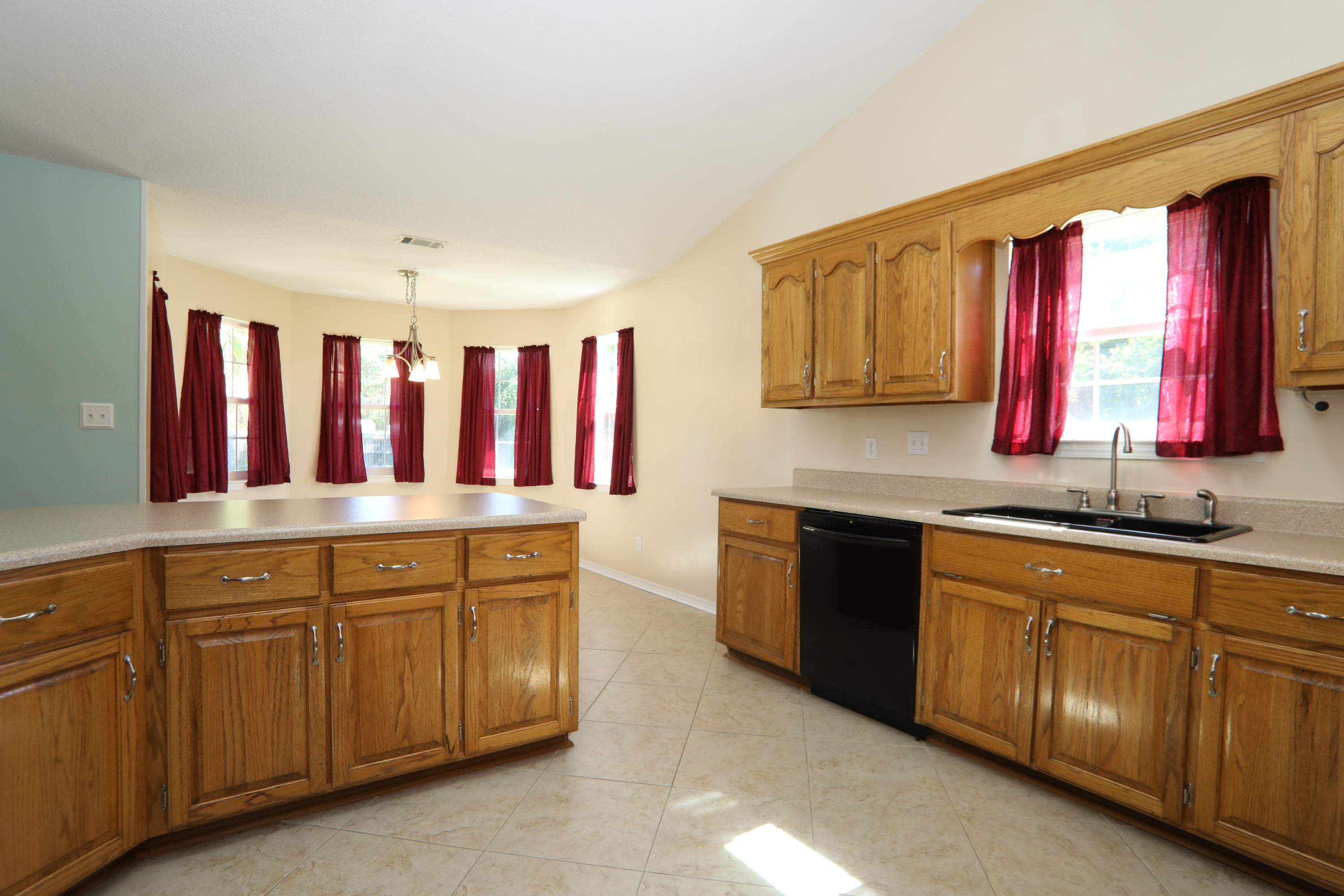 SANTILLANA - Residential