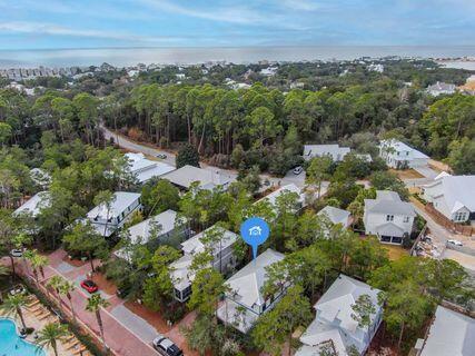 Magnolia cottages by the Sea - Residential