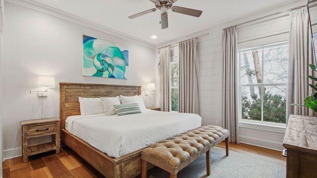 Magnolia cottages by the Sea - Residential