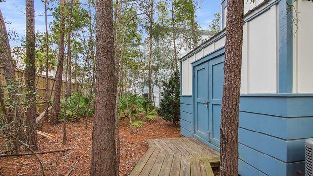 Magnolia cottages by the Sea - Residential