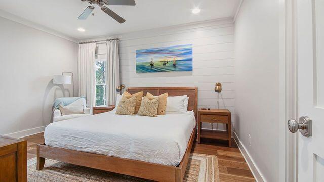 Magnolia cottages by the Sea - Residential