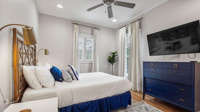 Magnolia cottages by the Sea - Residential