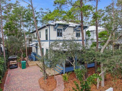 Magnolia cottages by the Sea - Residential