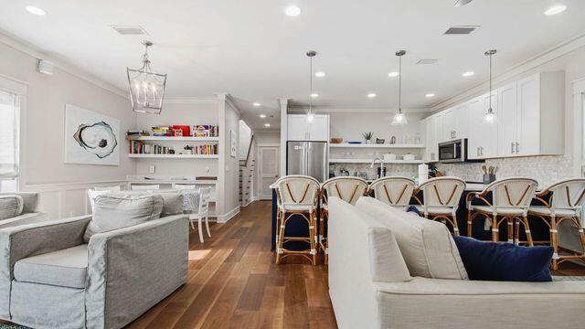 Magnolia cottages by the Sea - Residential
