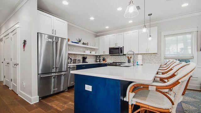 Magnolia cottages by the Sea - Residential