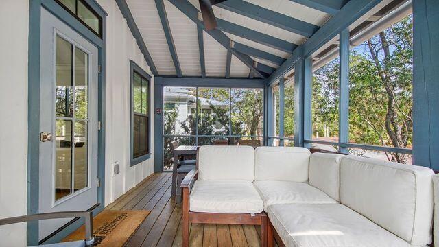 Magnolia cottages by the Sea - Residential
