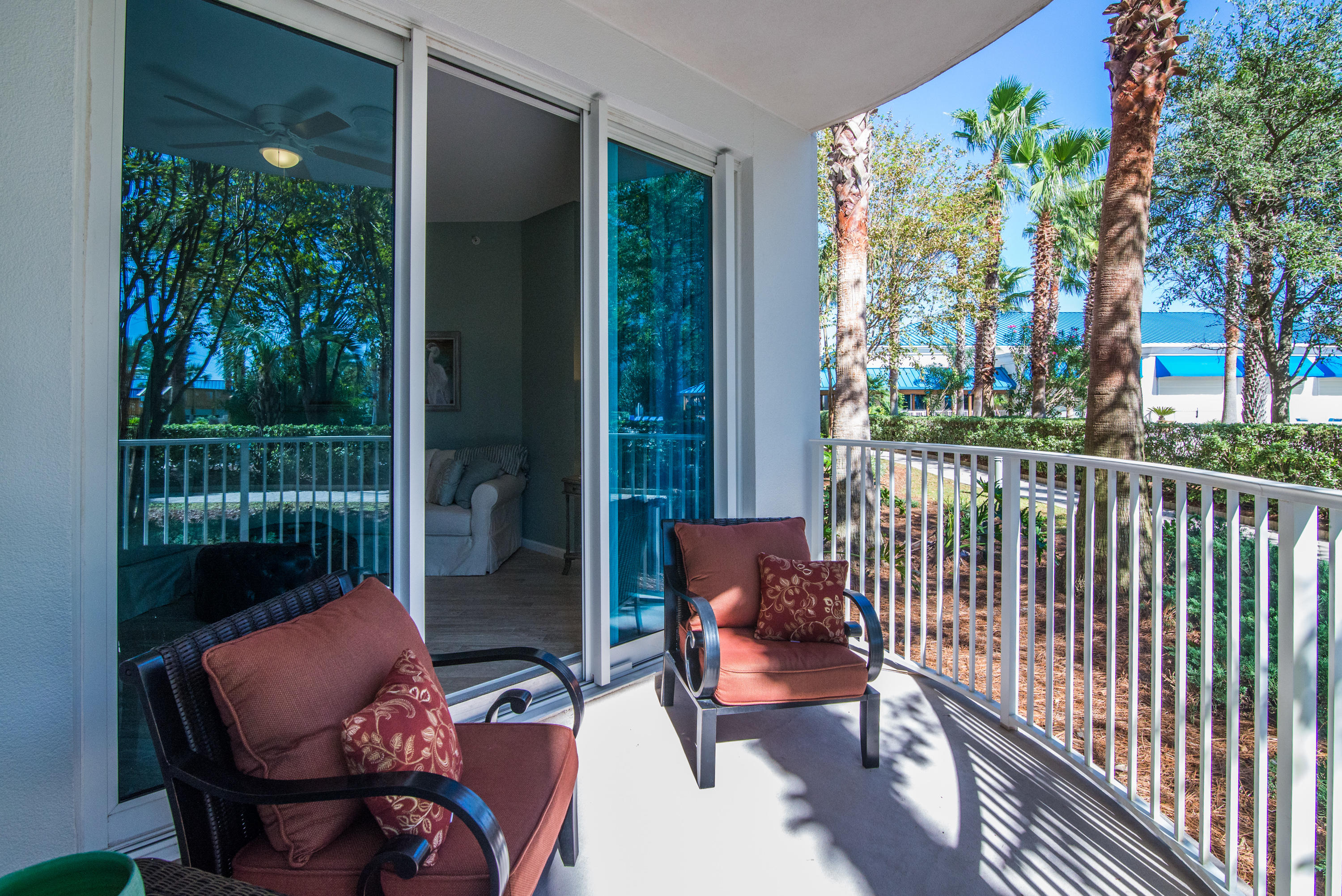 THE PALMS OF DESTIN - Residential