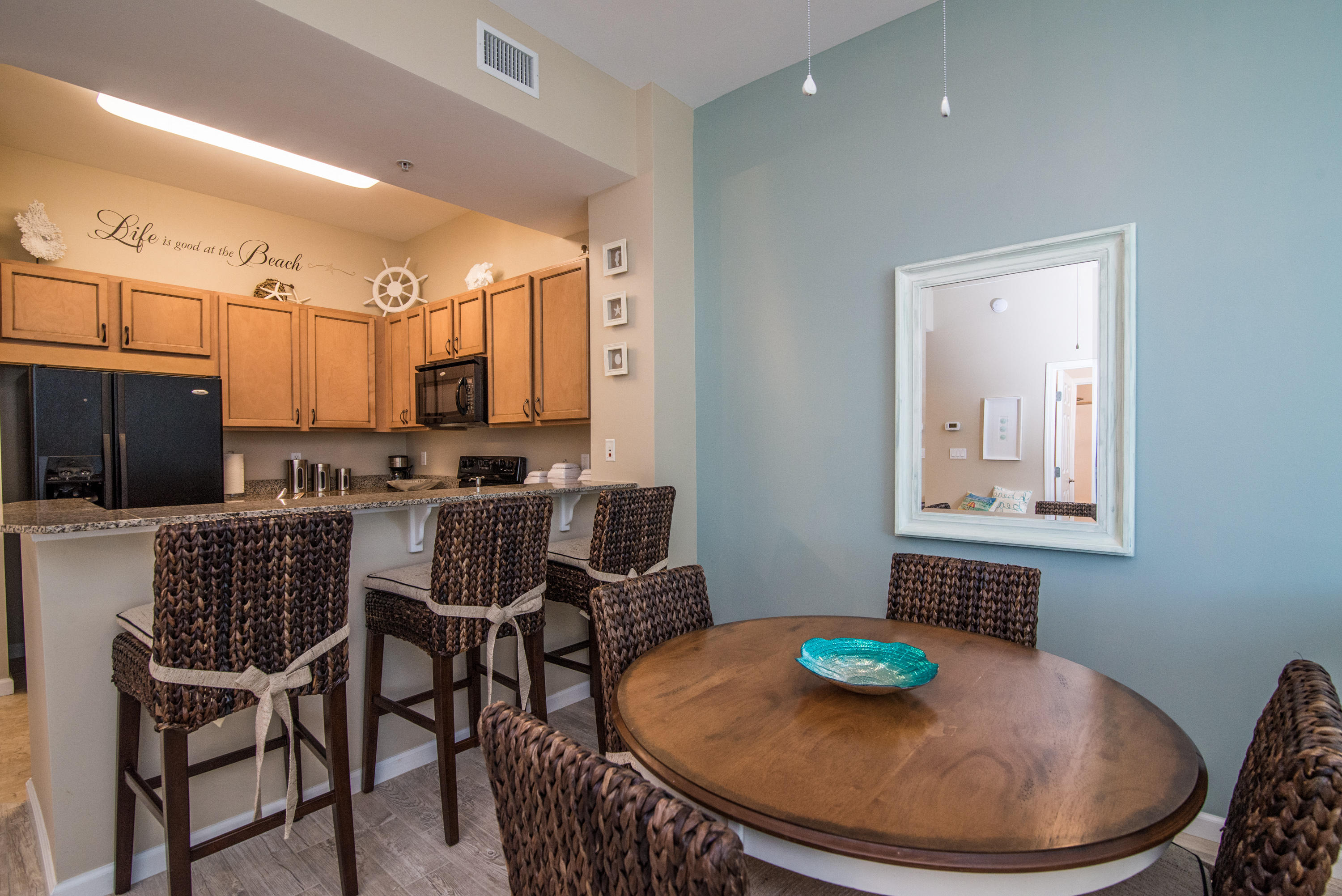 THE PALMS OF DESTIN - Residential