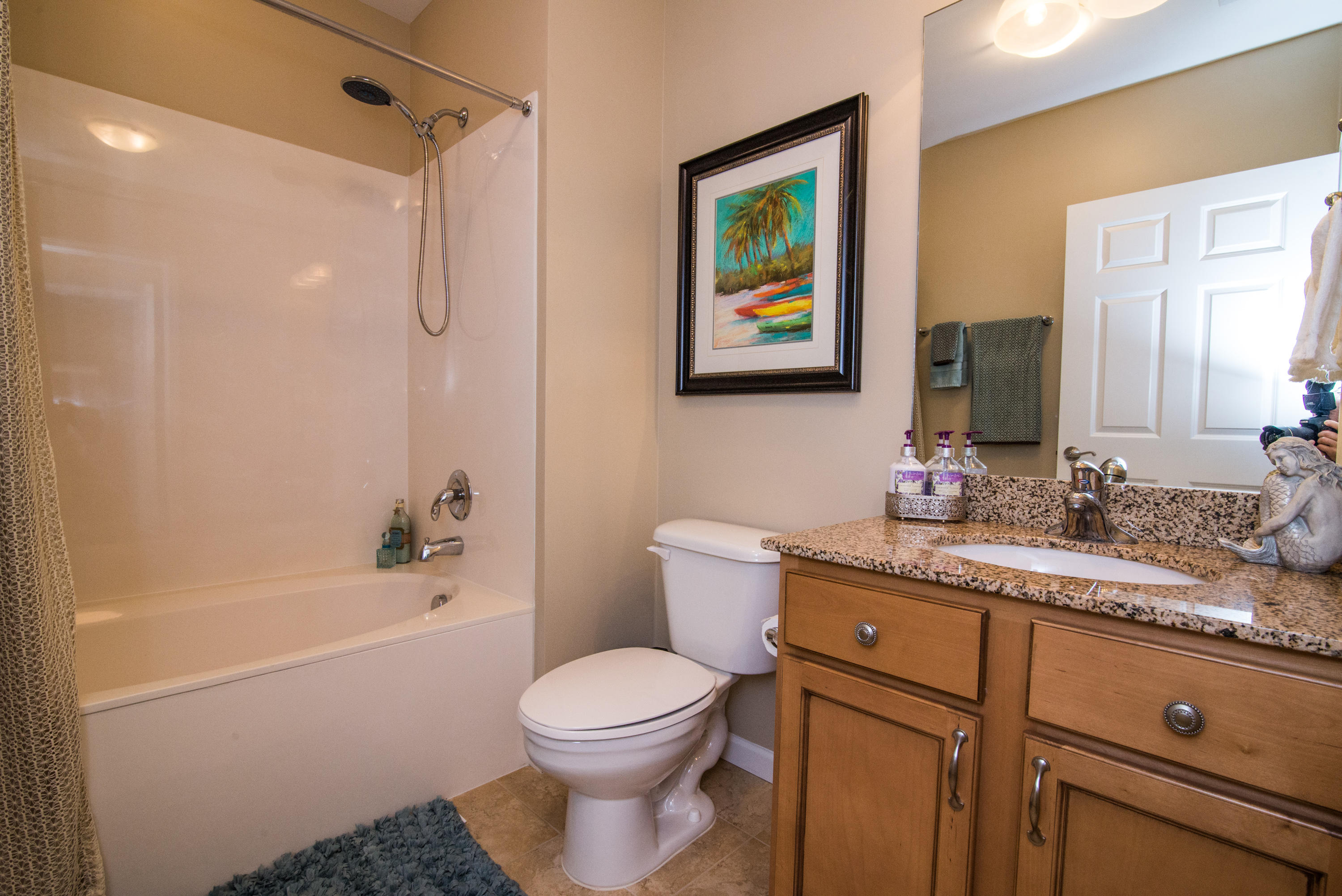 THE PALMS OF DESTIN - Residential