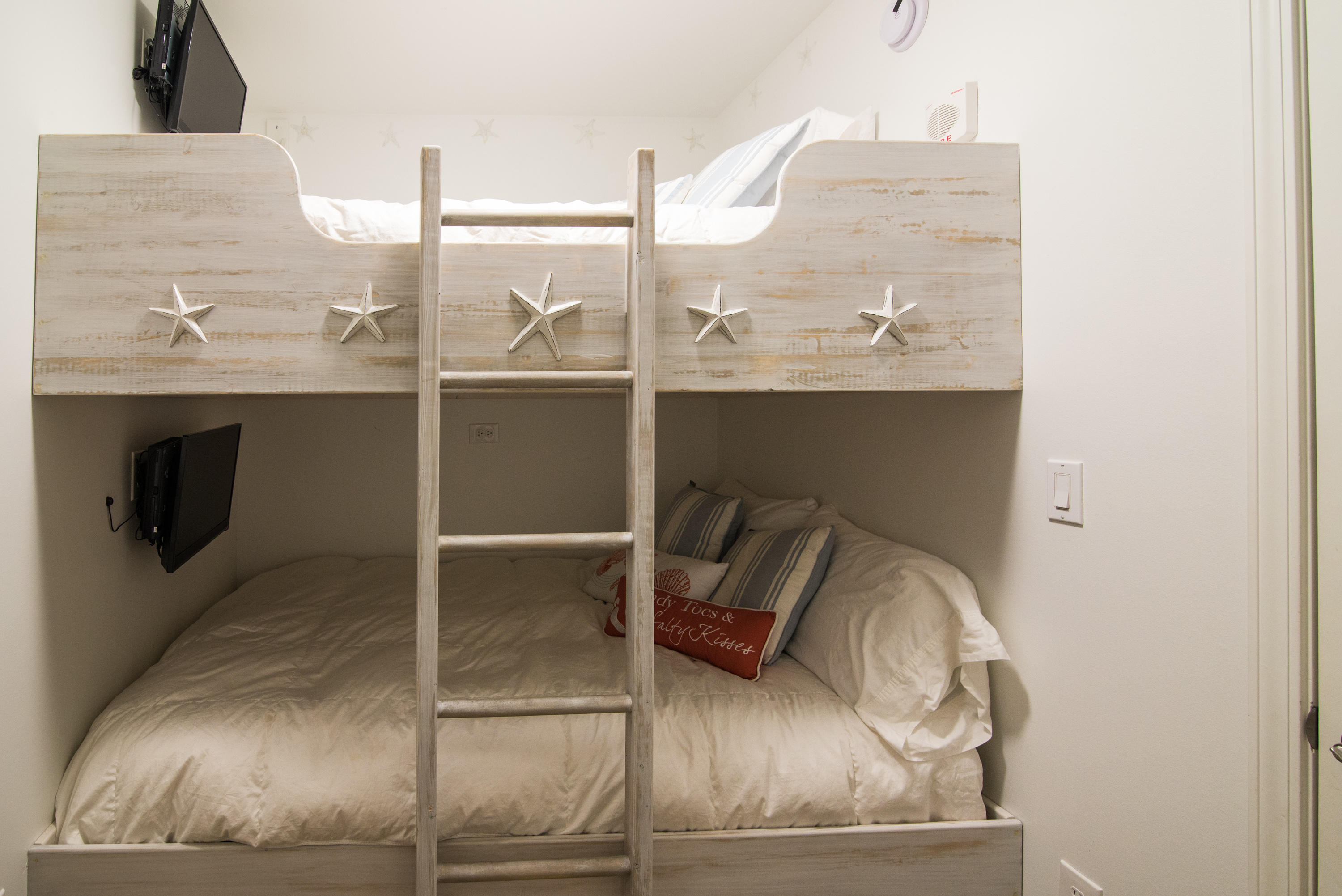 THE PALMS OF DESTIN - Residential