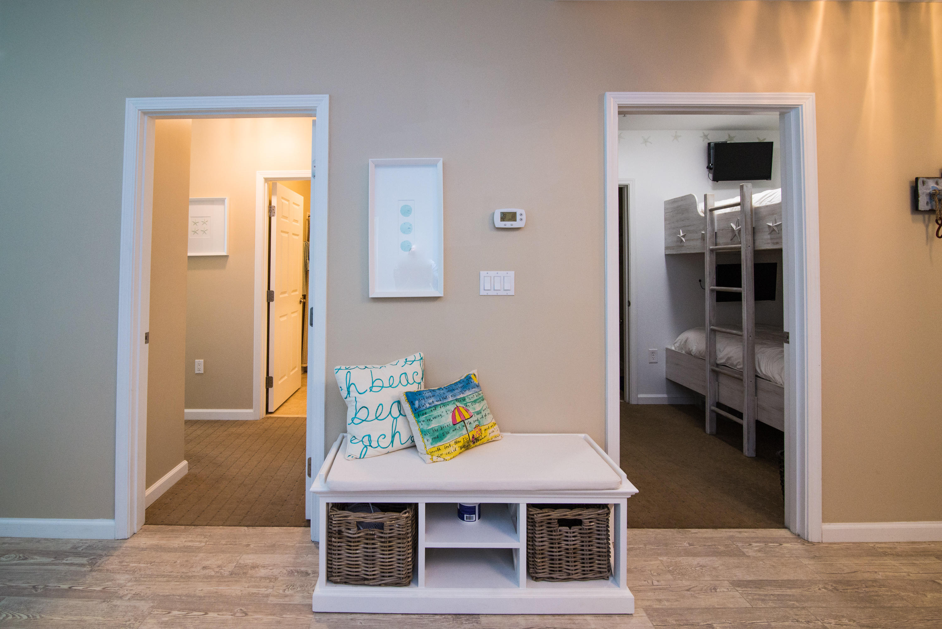 THE PALMS OF DESTIN - Residential