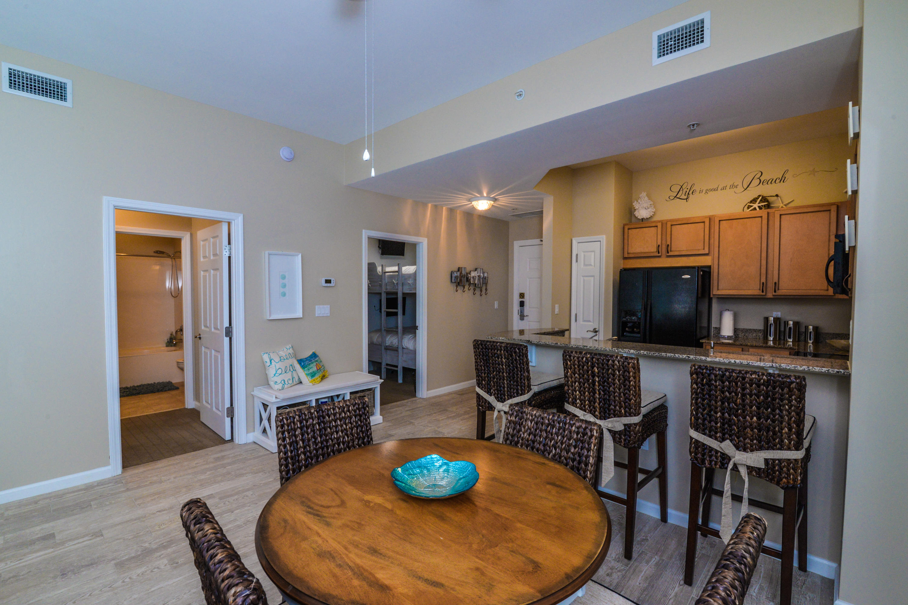 THE PALMS OF DESTIN - Residential