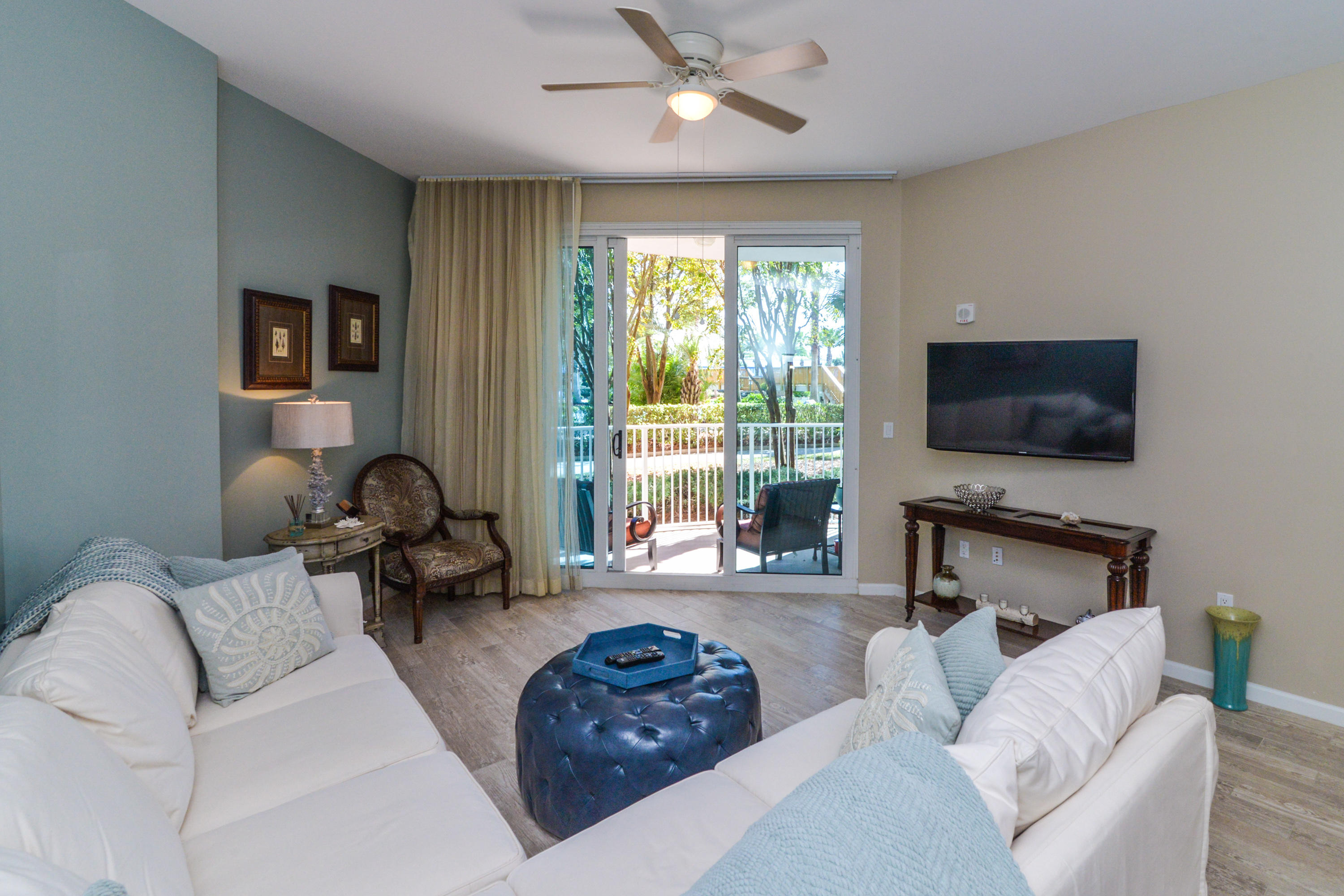 THE PALMS OF DESTIN - Residential