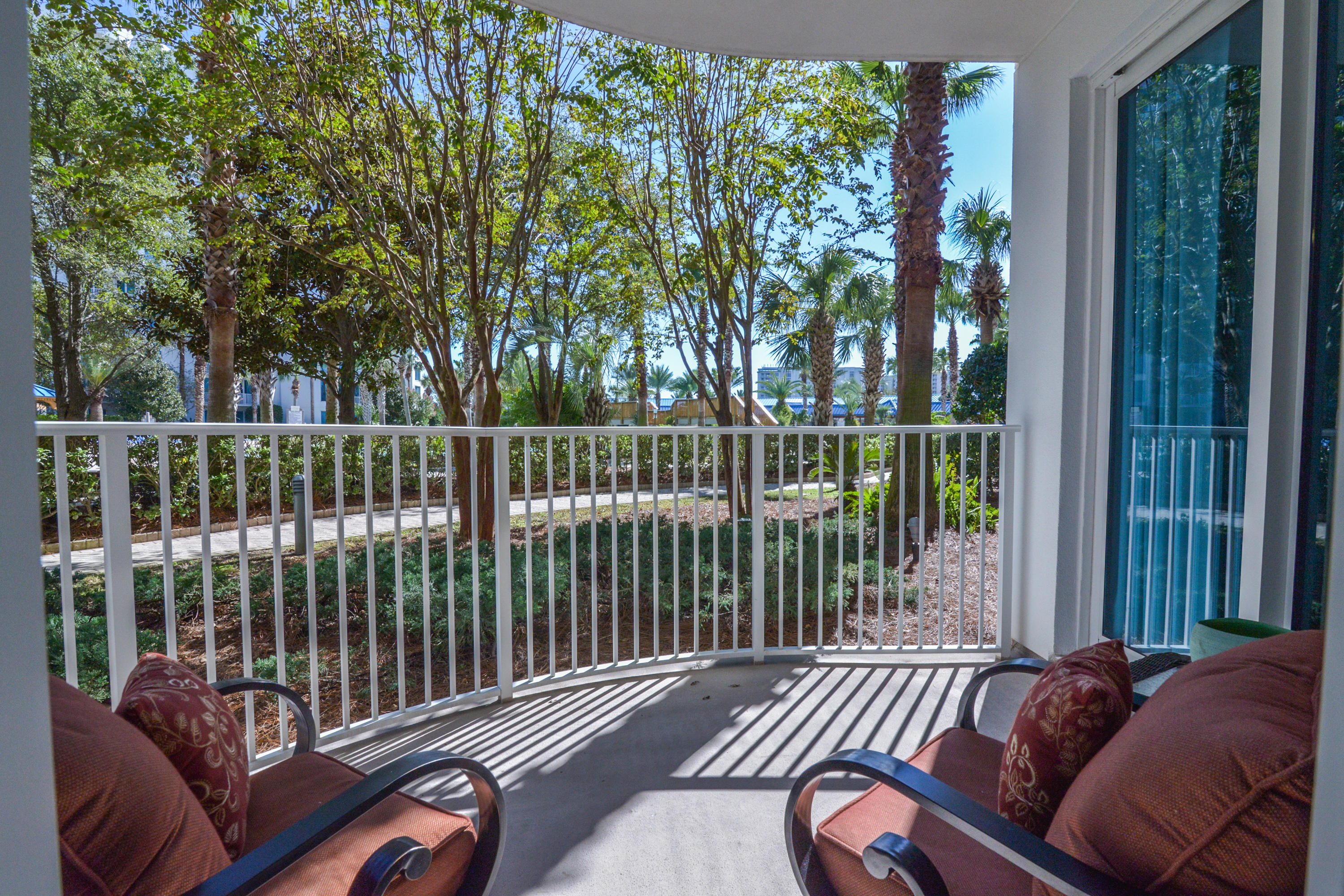 THE PALMS OF DESTIN - Residential