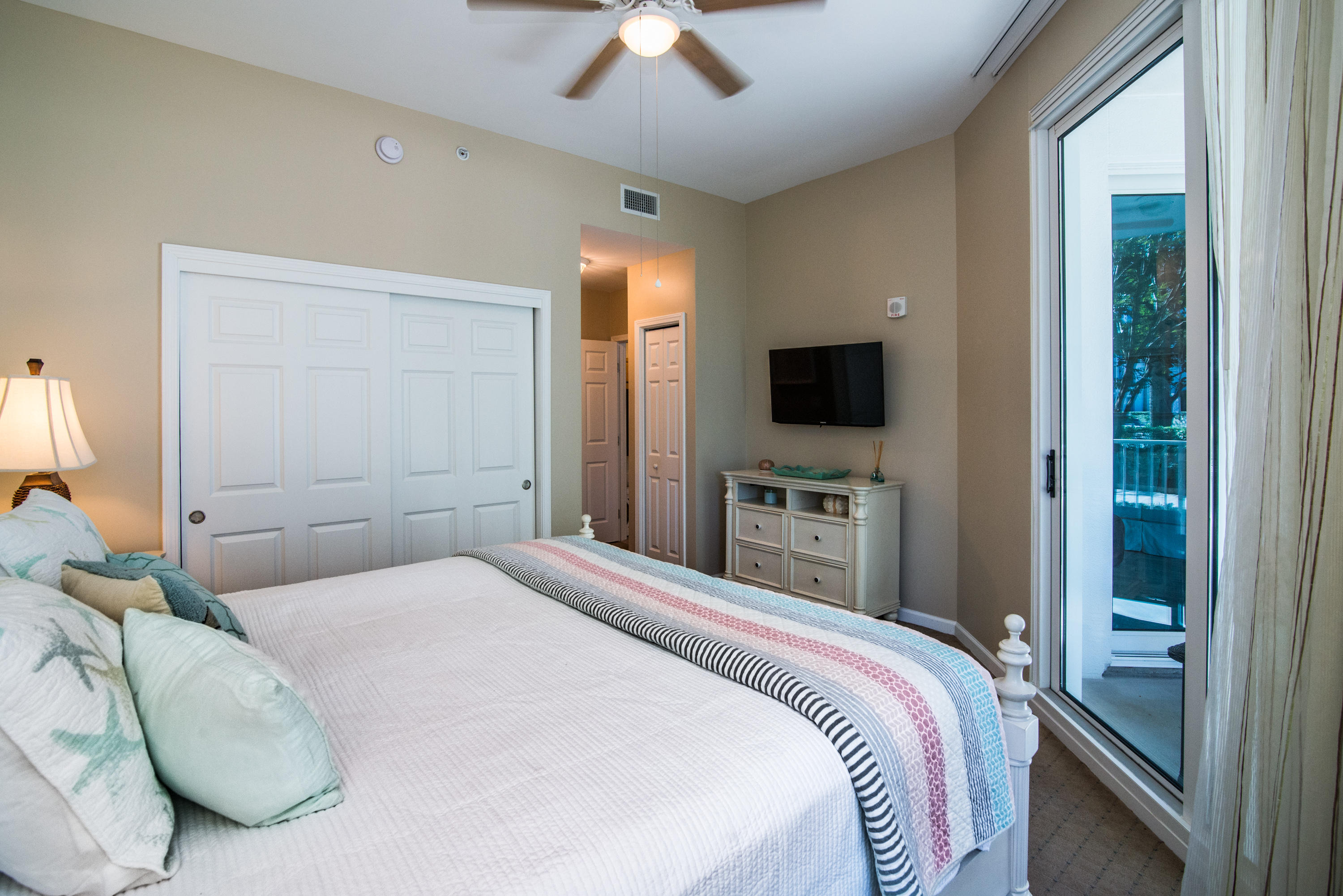 THE PALMS OF DESTIN - Residential