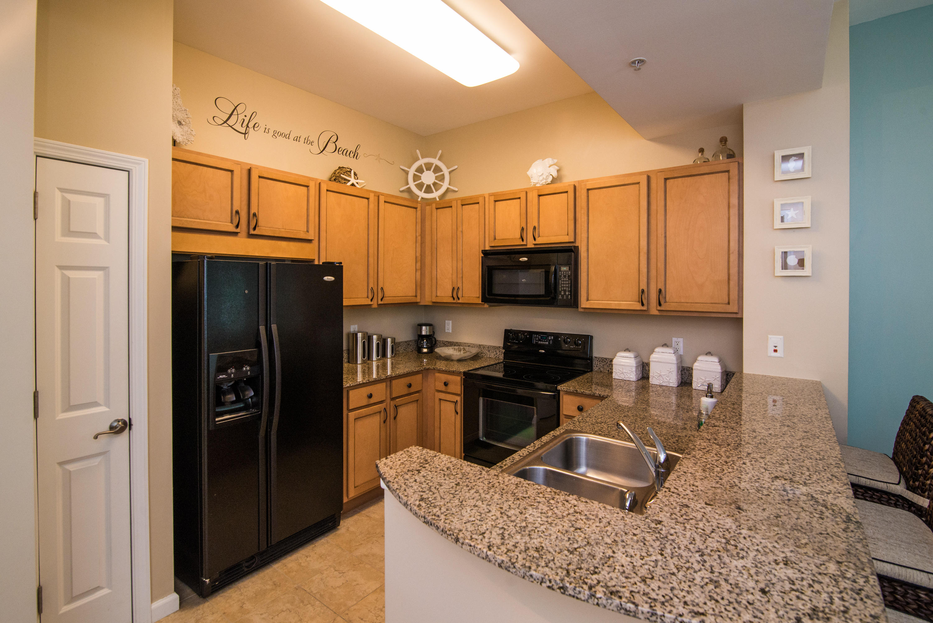 THE PALMS OF DESTIN - Residential