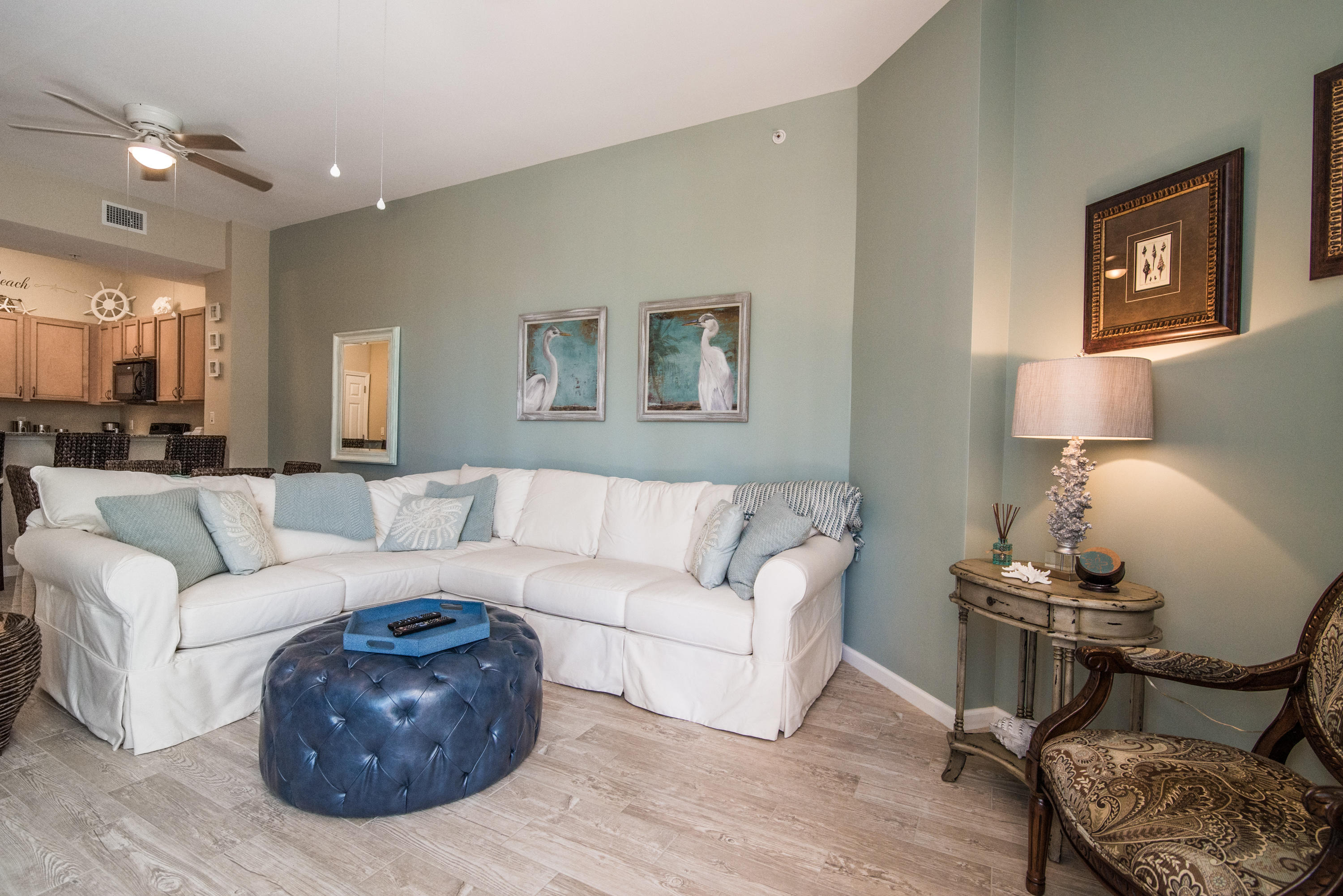 THE PALMS OF DESTIN - Residential