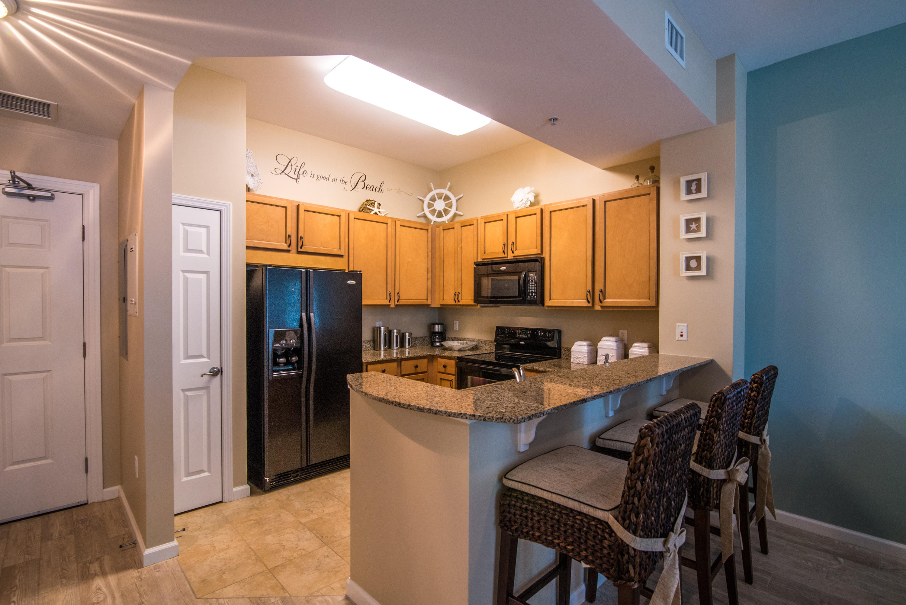 THE PALMS OF DESTIN - Residential