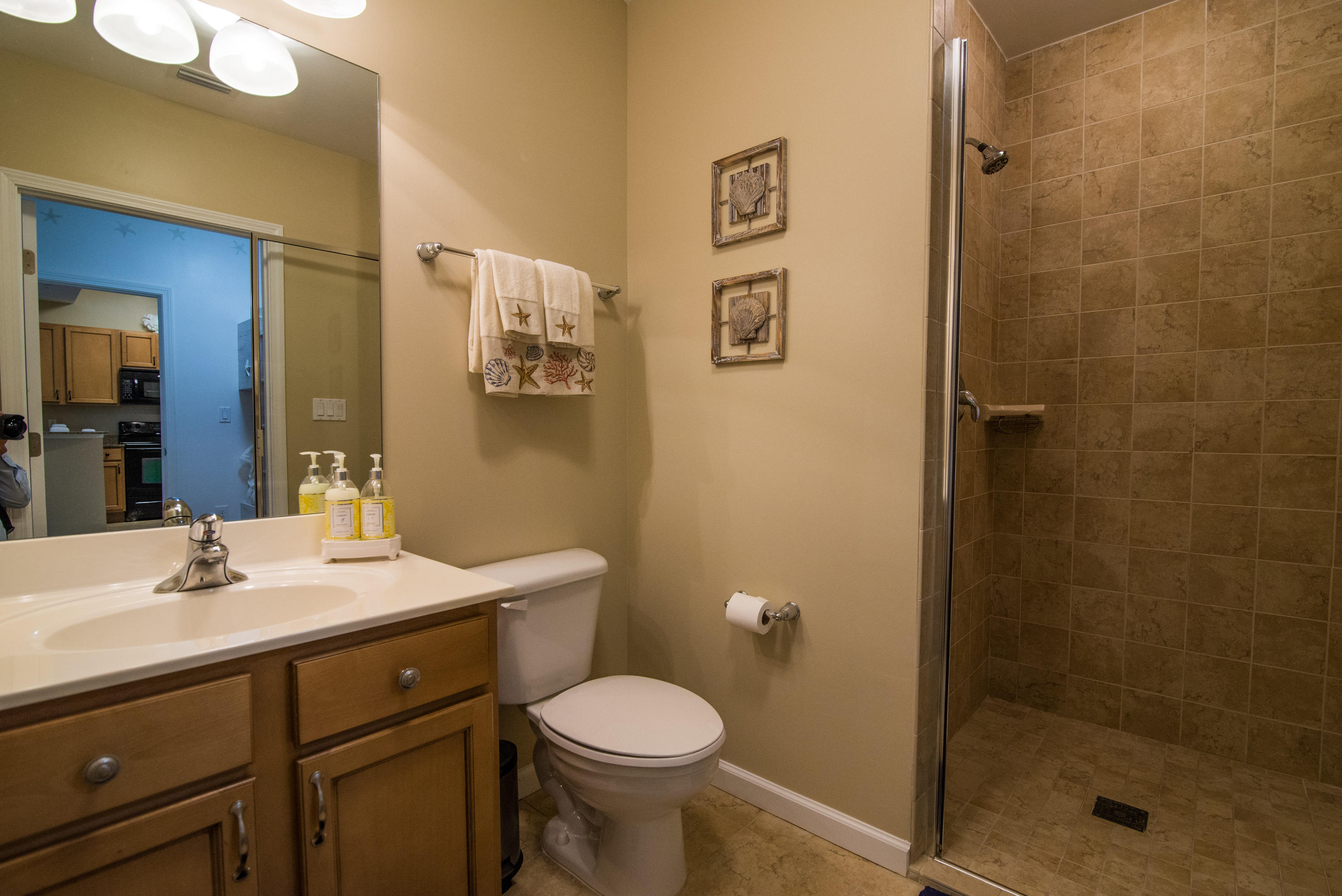 THE PALMS OF DESTIN - Residential