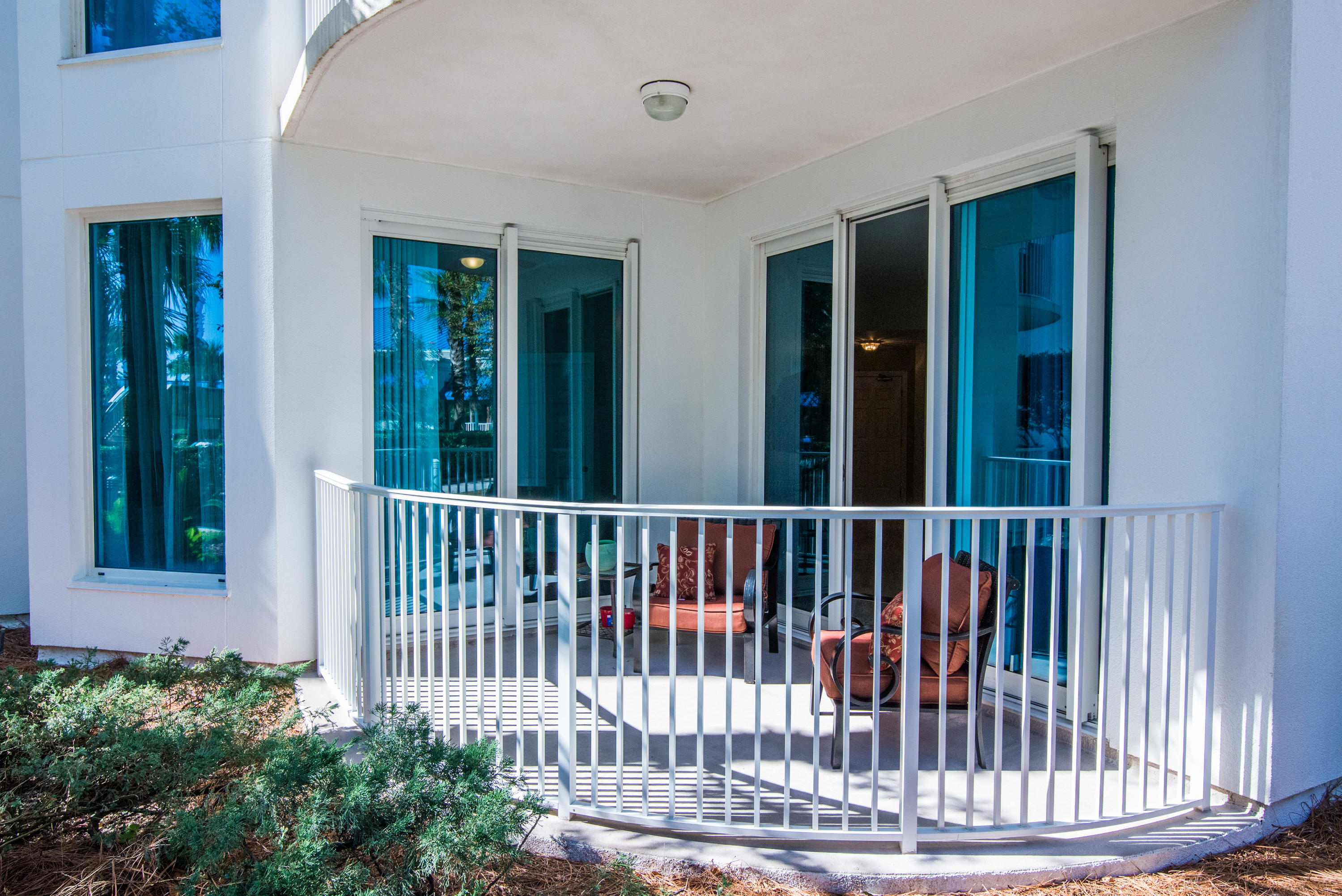 THE PALMS OF DESTIN - Residential