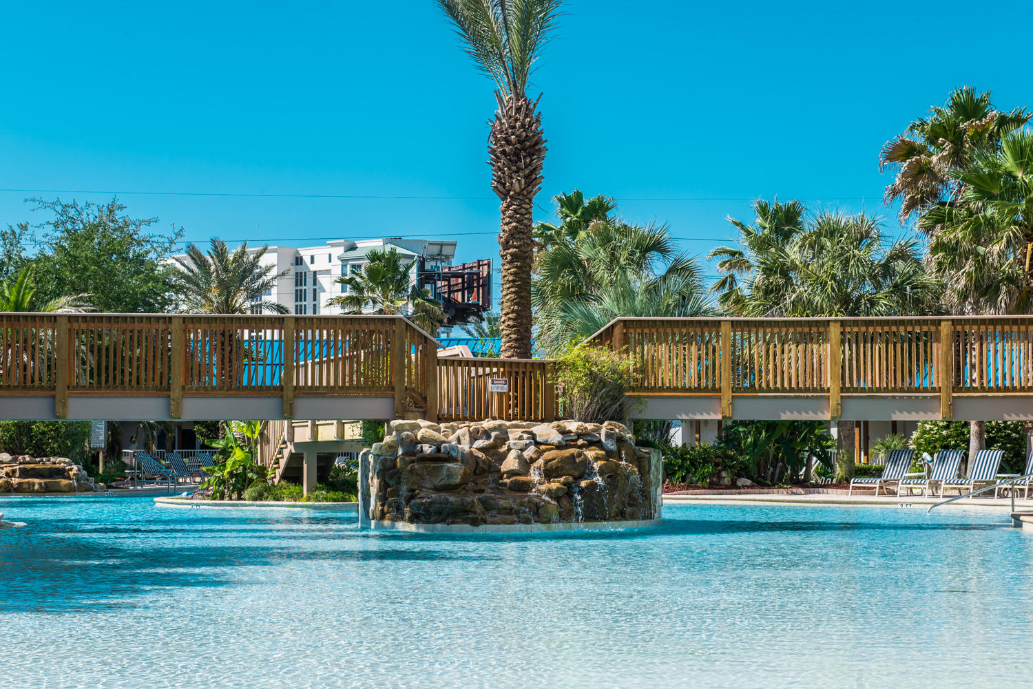 THE PALMS OF DESTIN - Residential