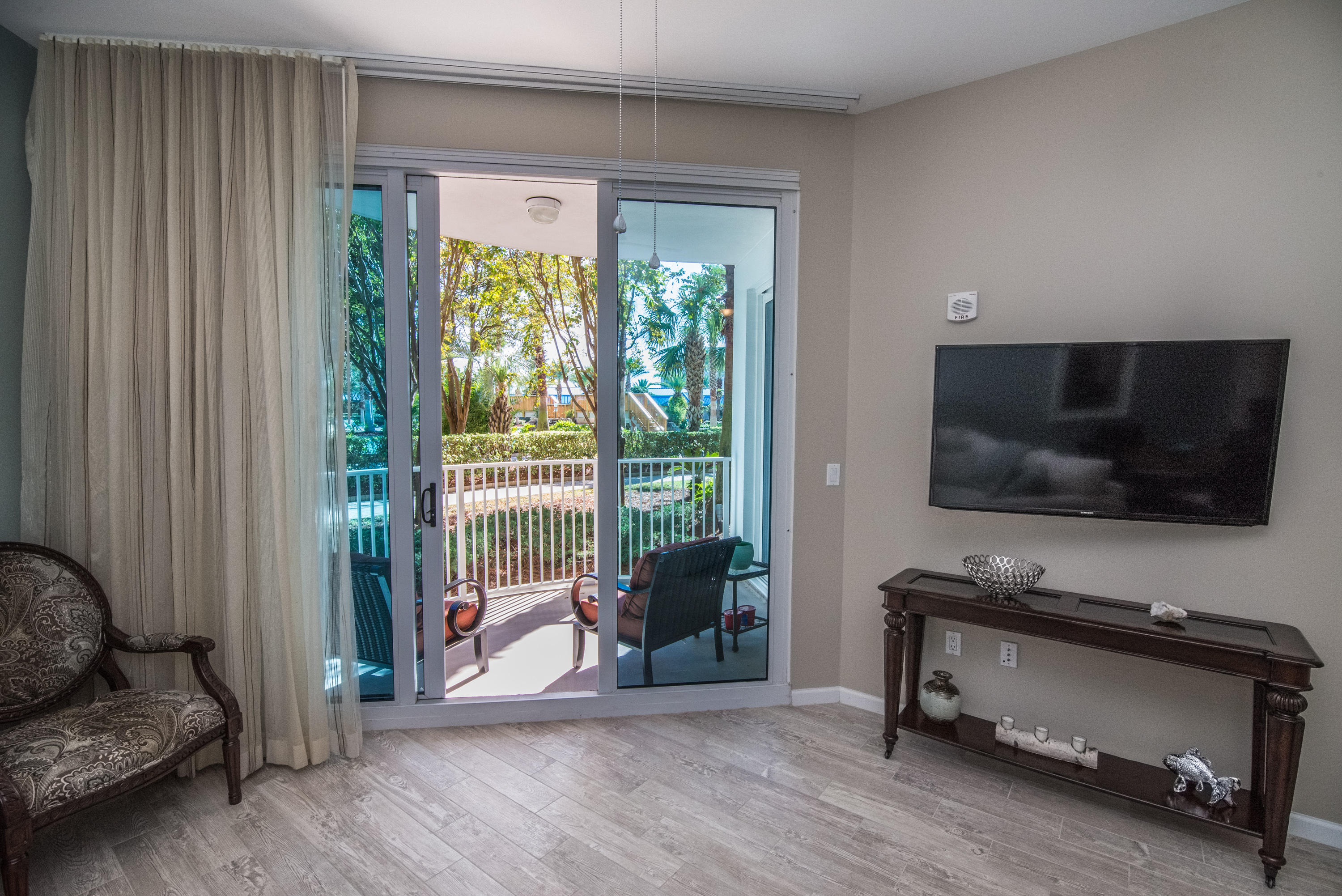 THE PALMS OF DESTIN - Residential