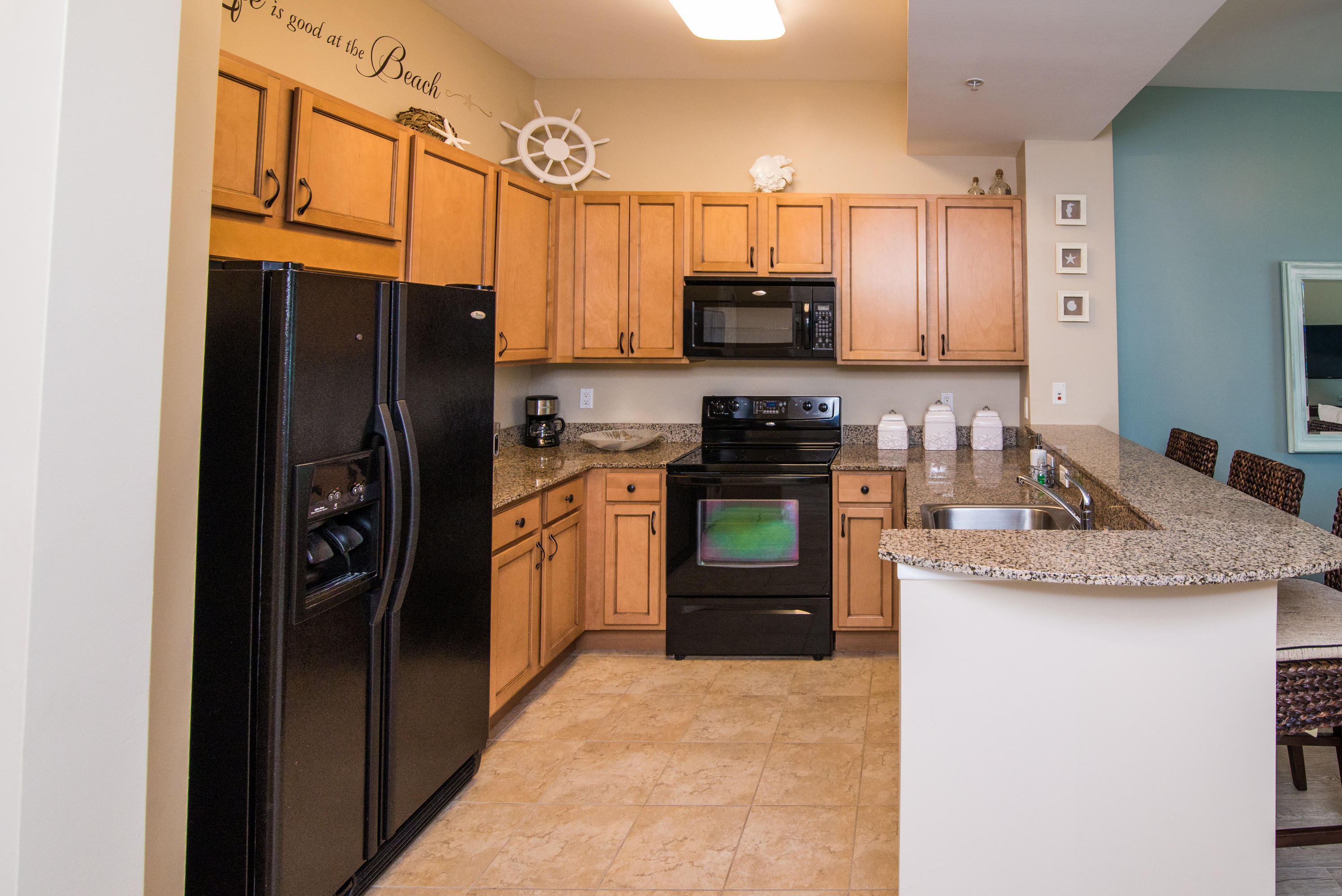 THE PALMS OF DESTIN - Residential