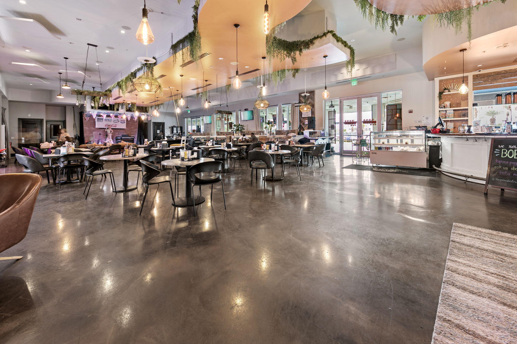 THE PALMS OF DESTIN - Residential