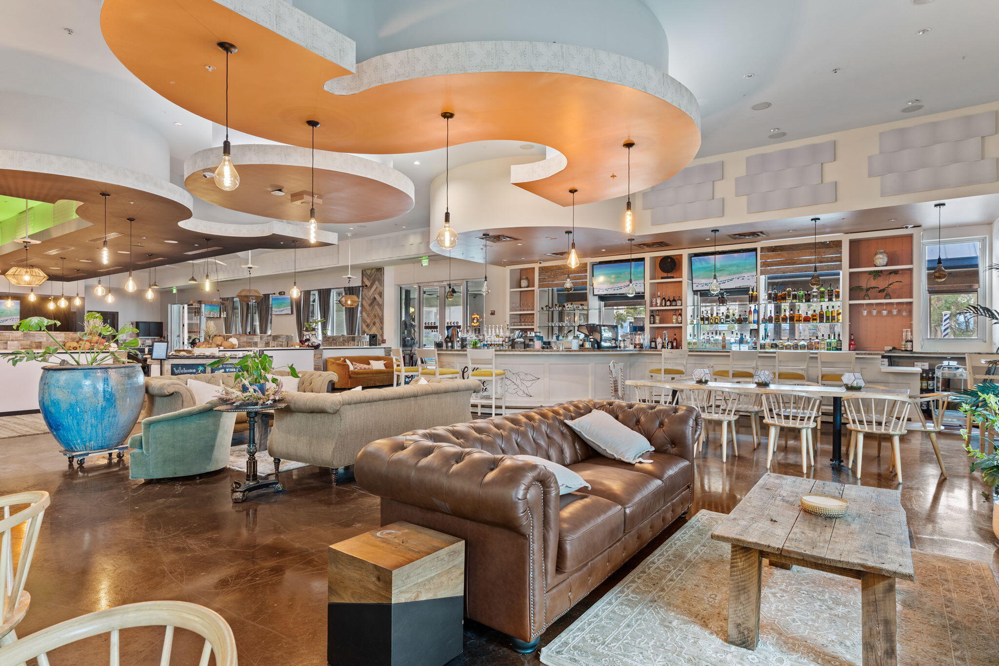 THE PALMS OF DESTIN - Residential