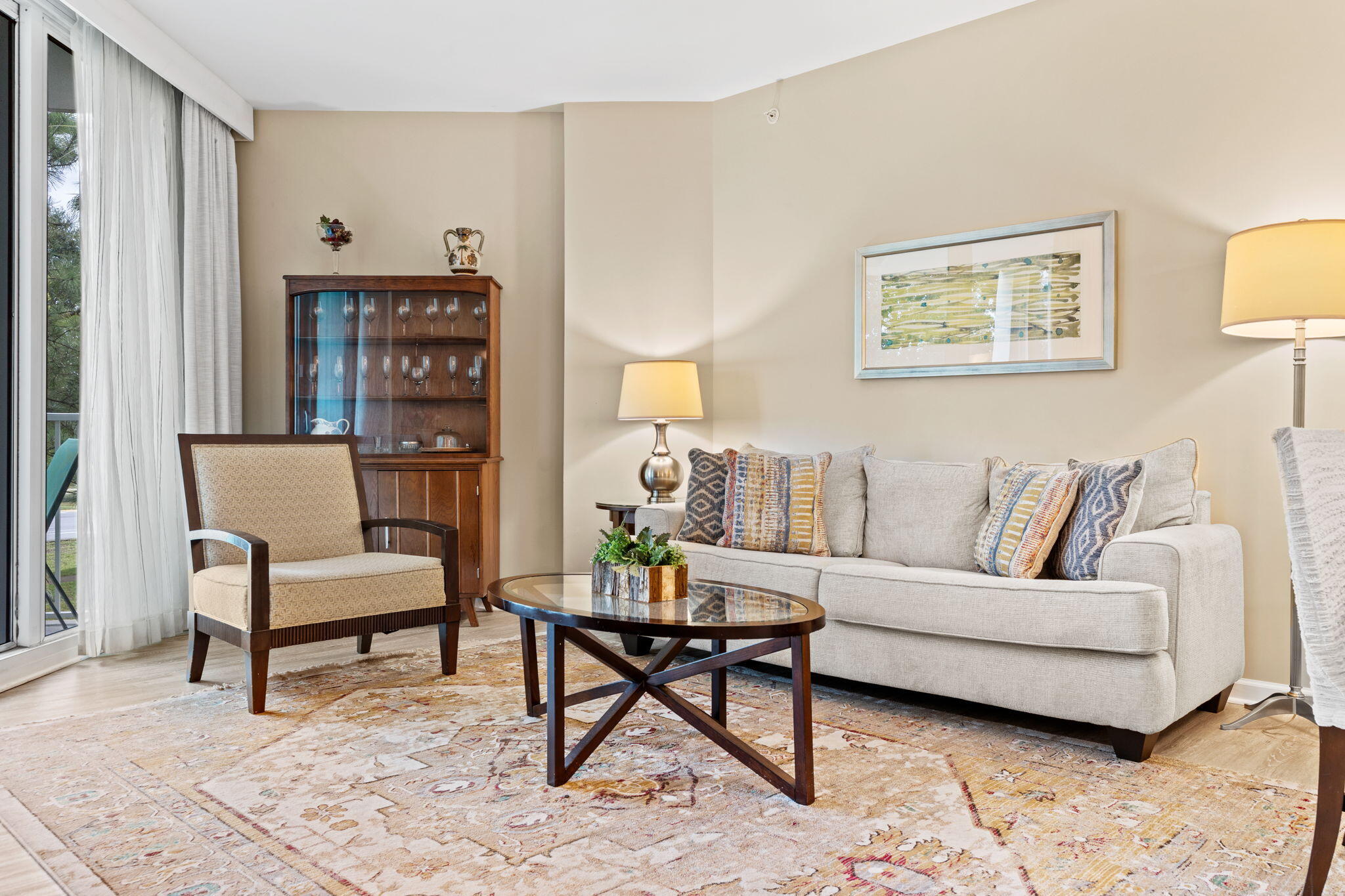 THE PALMS OF DESTIN - Residential