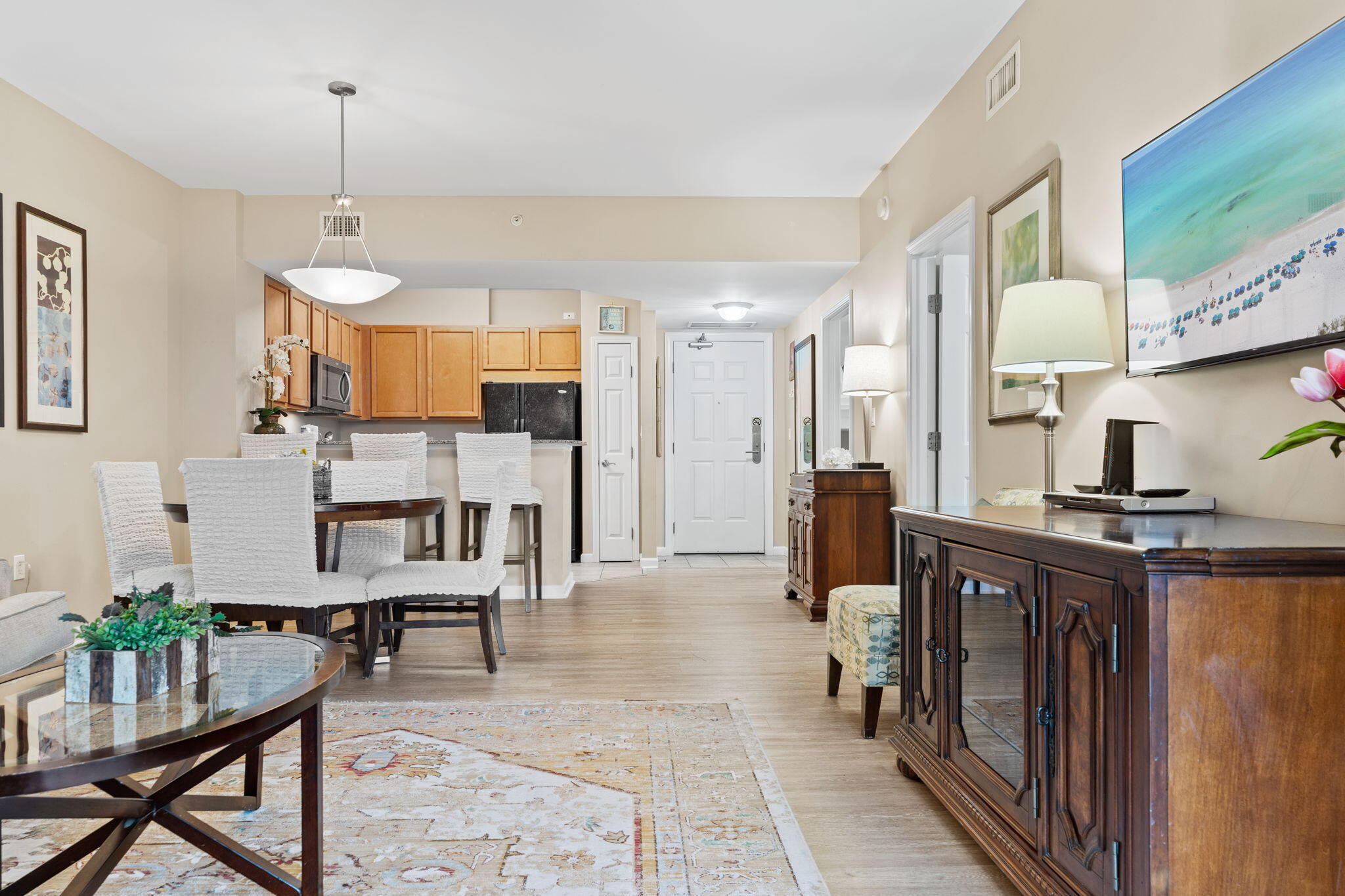 THE PALMS OF DESTIN - Residential