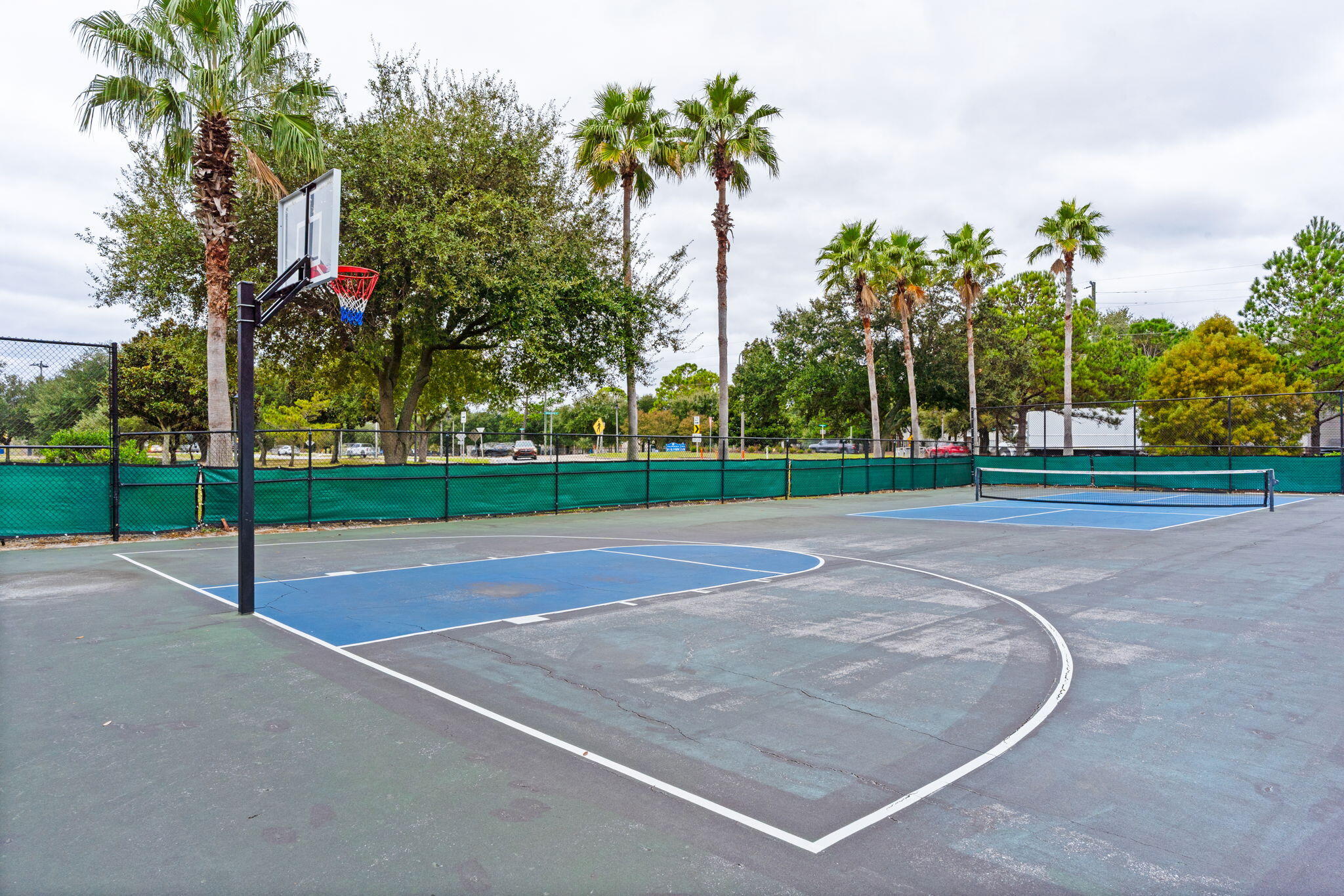 THE PALMS OF DESTIN - Residential