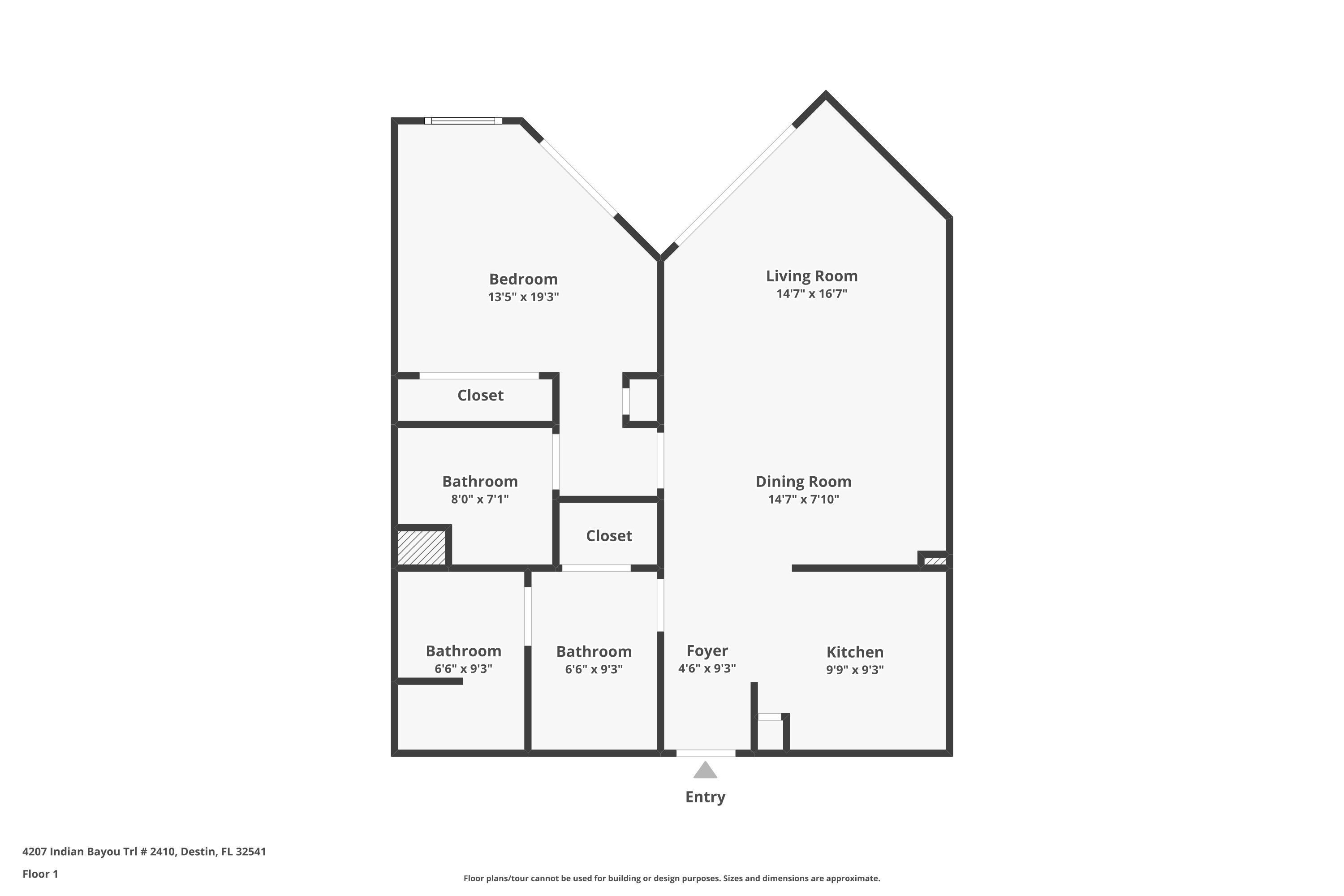 THE PALMS OF DESTIN - Residential