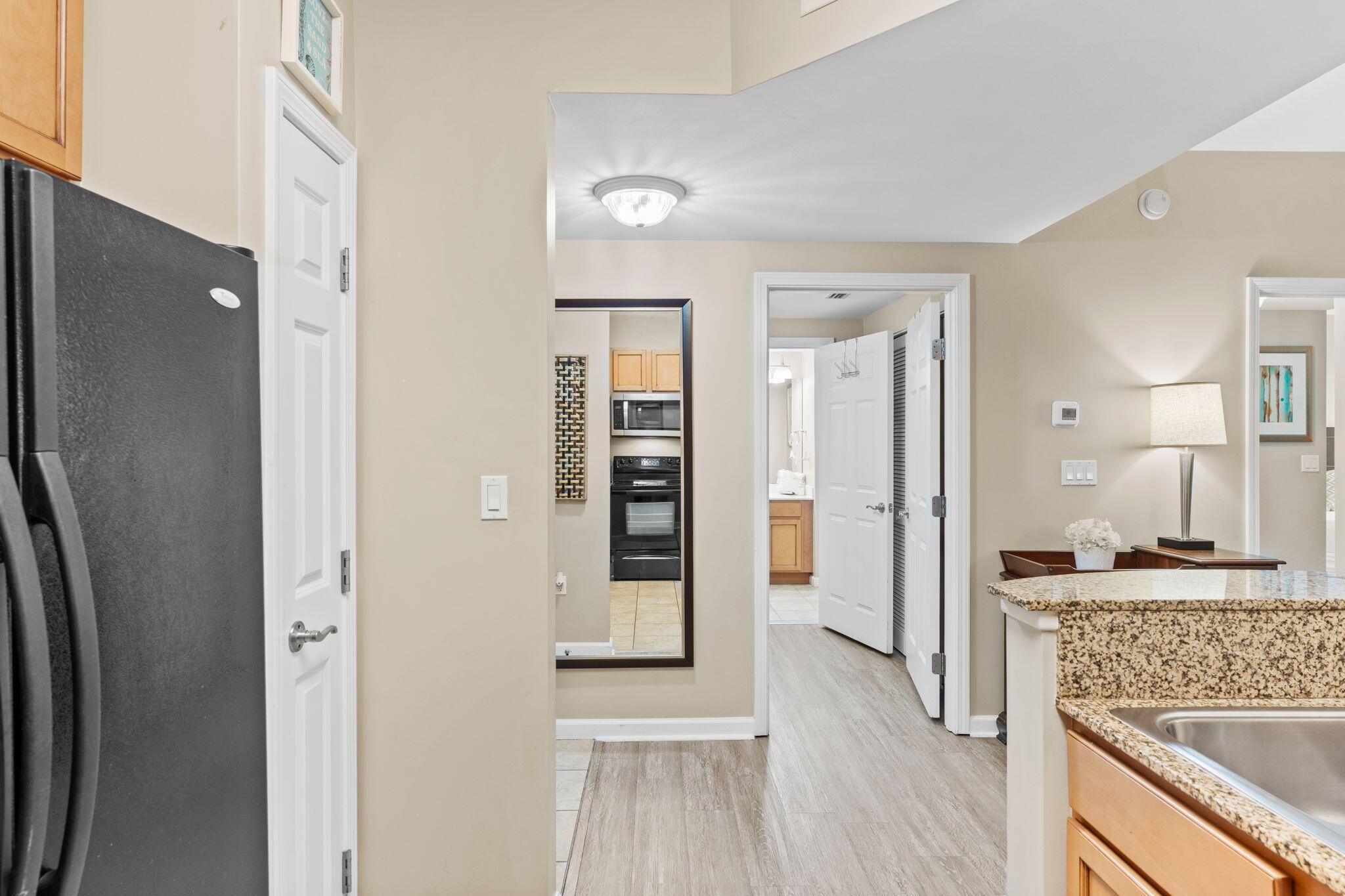 THE PALMS OF DESTIN - Residential