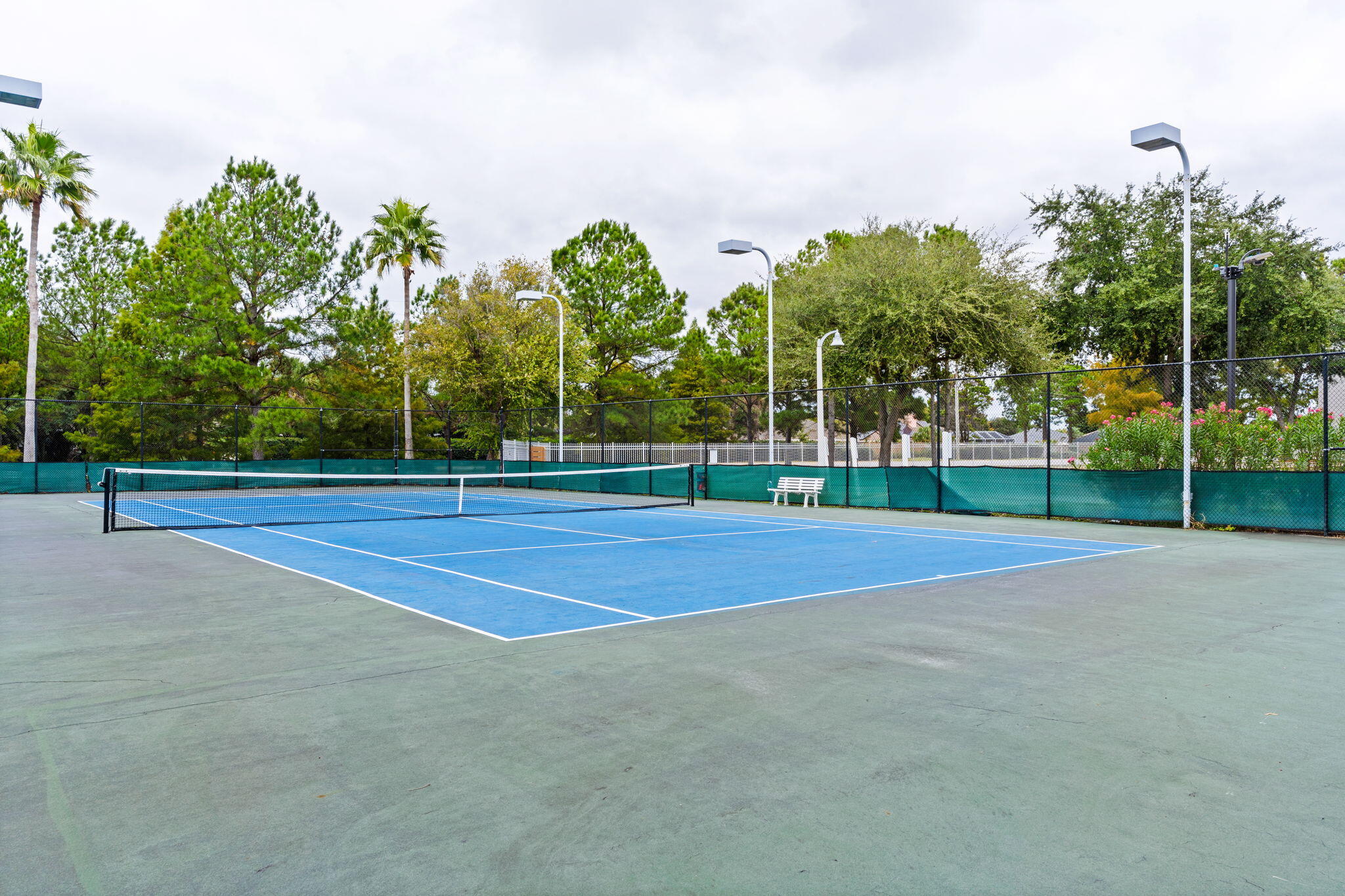 THE PALMS OF DESTIN - Residential