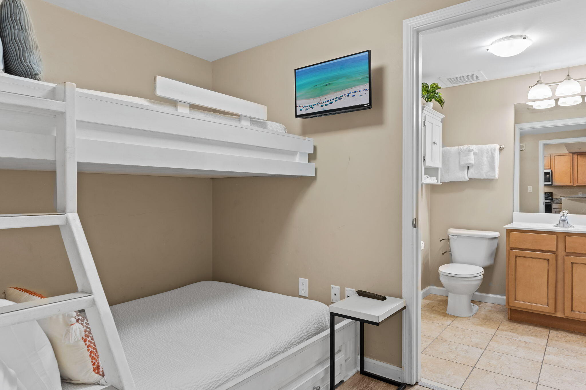 THE PALMS OF DESTIN - Residential