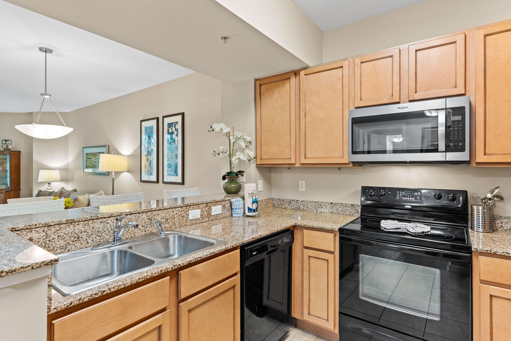 THE PALMS OF DESTIN - Residential